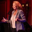 Photo Coverage: Linda Lavin Brings 'Starting Over' to 54 Below Video