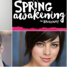 The Theater People Podcast Welcomes SPRING AWAKENING's Boniello, Mientus, Rodriguez