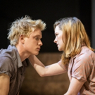 Photo Flash: First Look at Freddie Fox and Morfydd Clark in Sheffield's ROMEO & JULIE Video