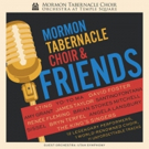 Angela Lansbury, Santino Fontana, Brian Stokes Mitchell Featured on Mormon Tabernacle Video