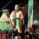 Photo Flash: First Look at Mumbai Premiere of Saurabh Shukla's BARFF