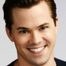 Bid On Lunch With Andrew Rannells and Casting Director Bernard Telsey, Support MCC Video