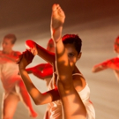 Applications Now Open for 2016 Baxter Dance Festival