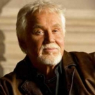 Kenny Rogers and Special Guest Linda David to Bring Show to Concord Video