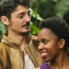 Midsommer Flight Sets Fifth Season of Free, Outdoor Shakespeare Video