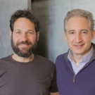 Paul Rudd & Brian Greene Read from Audible's Audio Play, LIGHT FALLS- Available 10/25 Video