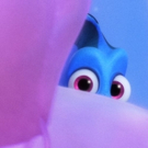 ABC to Present First Look at FINDING DORY During 'Finding Nemo' Broadcast, 5/25