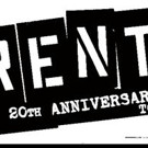 RENT 20TH ANNIVERSARY TOUR to Offer Rush Seats