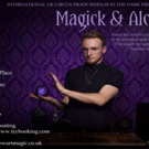 Riddles In The Dark Presents MAGICK & ALCHEMY at Saint Martins Place on 5/13 Video