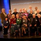Photo Coverage: Primary Stages' ORAL HISTORY PROJECT Makes it's Debut Video