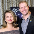 Photo Coverage: Creative Nominees Pose at the Drama Desk Awards Reception! Video
