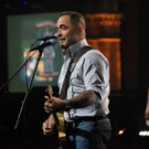 VIDEO: Aaron Lewis Performs 'That Ain't Country' on LATE SHOW