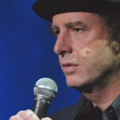Comedian Steven Wright Returning to The Orleans Showroom, 6/17-18 Video