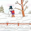 CBS to Rebroadcast Classic Holiday Special FROSTY RETURNS, Today Video