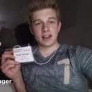 BWW Blog: Evatt Salinger Winner of Bobby G Award for Outstanding Performance by an Ac