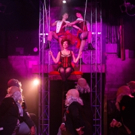 BWW Review: Diverse and Parentless at the Turn of the Century: RAGTIME Revived at…