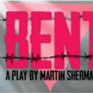 The Other Theatre Company to Present BENT, 6/27 - 7/26 Video