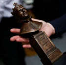 KINKY BOOTS, GYPSY Win Big At Oliviers! Staunton, Henry And All The Winners!