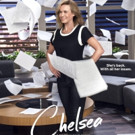 Chelsea Handler's Highly-Anticipated Talk Show CHELSEA Premieres on Netflix, 5/11