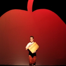 Photo Flash: First Look at Raleigh Little Theatre's JAMES AND THE GIANT PEACH Video
