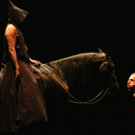 Photo Coverage: Bartabas and Andres Marin Bring GOLGOTA to Sadler's Wells Video