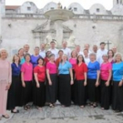 New Amsterdam Singers to Present 'THE MASS, THE DANCE, THE FEAST' at Immanuel Luthera Video