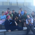 BWW Blog: Rebecca Donaldson - High School Theater Addict is ALL SHOOK UP