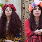 Skirball Cultural Center Presents Israeli Folk Electronic Trio A-WA on Sunday, Septem Video
