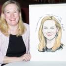 Photo Coverage: Tony Award Winner Kathleen Marshall Receives a Sardi's Caricature! Video