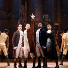 Photo Flash: HAMILTON Takes Its Shot in Chicago- First Look!