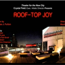 Andrea Fulton's ROOF-TOP JOY to Play Theater for the New City Video