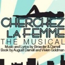 Kid Creole's CHERCHEZ LA FEMME to Open Off-Broadway