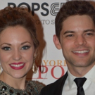 Photo Coverage: On the New York Pops Gala Red Carpet with Laura Osnes, Jeremy Jordan…