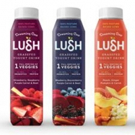 Dreaming Cow Launches New Product Line LUSH: The First Yogurt Drink With A Full Servi
