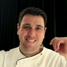 Chef Spotlight: Justin Melnick of THE TERRACE at The Charlotte Inn at Martha's Vineyard