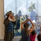 New-York Historical Society Sets July 4th Activities & More Video