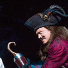 BWW Review: FINDING NEVERLAND Finds Its Wings At The Hobby Center