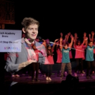 TV: Andrew Keenan-Bolger Helps NYC Kids Celebrate Theatre at the Broadway Junior Stud Video