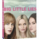 HBO's BIG LITTLE LIES Available for Digital Download Today; Comes to Blu-ray/DVD Toda Photo