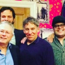 Work Underway for New Musical Film from Josh Gad, Alan Menken, Stephen Schwartz & Mor Video