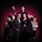 Full Casting for THE ADDAMS FAMILY Tour Announced Video
