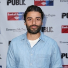 Official: Oscar Isaac to Play Title Role of Theatre for a New Audience's HAMLET in 20 Video