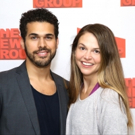 Photo Coverage: Meet the Cast & Creative Team of the New Group's SWEET CHARITY!