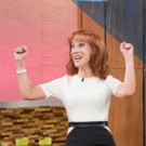 Comedian Kathy Griffin to Discuss Joan Rivers & More on DR. OZ, 11/28