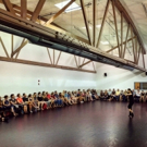 DanceWorks Chicago and Lou Conte Dance Studio Partner for DanceChance Video