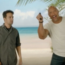 VIDEO: MOANA's Lin-Manuel Miranda & The Rock Warn Moviegoers About Texting in Theater Video
