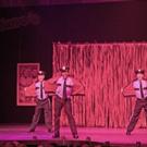 Maine State Music Theatre Presents THE FULL MONTY, Now thru 6/20 Video