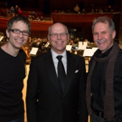Simon & Garfunkel Tribute Kicks Off POPS Conductor Mike Krajewski's Farewell Season w Video
