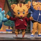 BWW Review: DANIEL TIGERS NEIGHBORHOOD LIVE! A Terrific Time at Crouse Hinds Theater