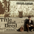 TITLE AND DEED, Starring Christopher Stanton, Begins Tonight at Artscape Youngplace Video